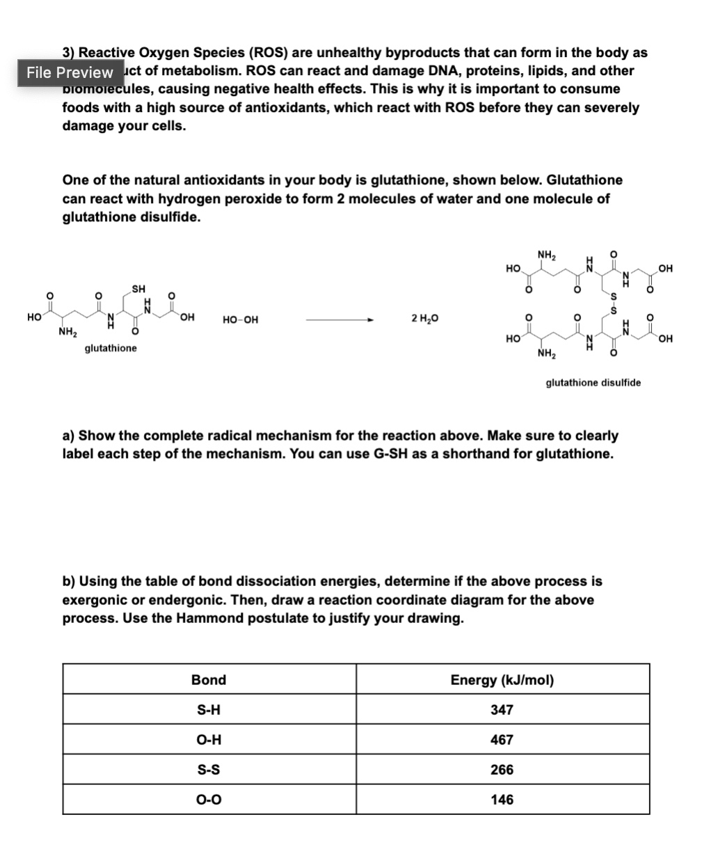 infusion glutathion What Is a Glutathione Push?