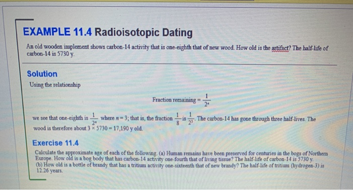 Example 11 1 Balancing Nuclear Equations Write Chegg 