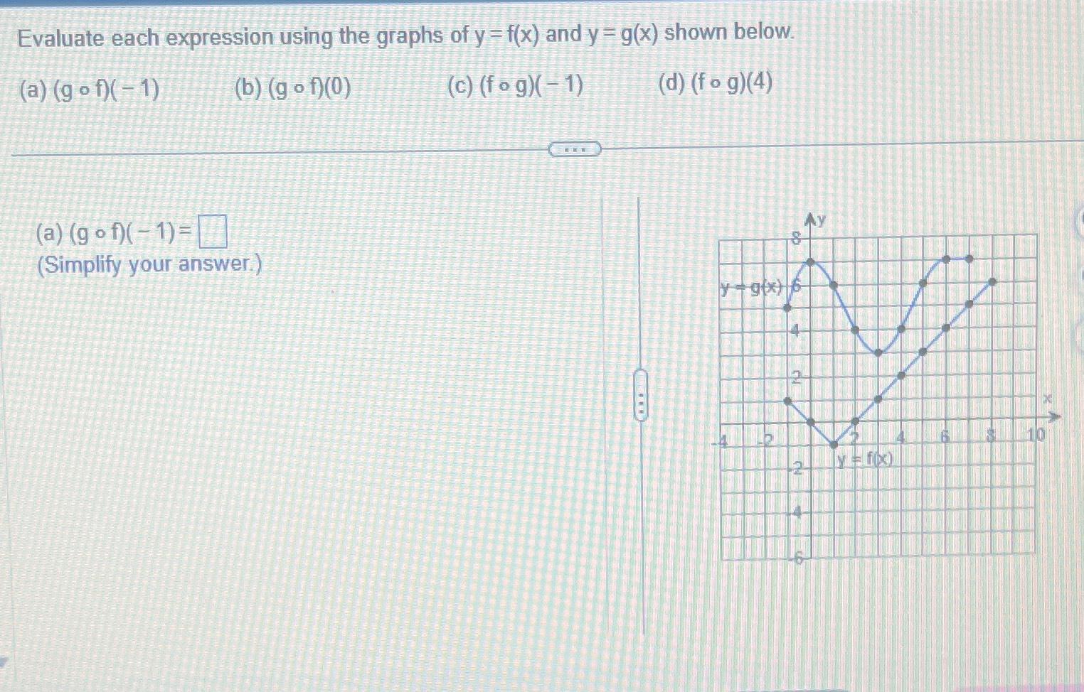 solved-evaluate-each-expression-using-the-graphs-of-y-f-x-chegg