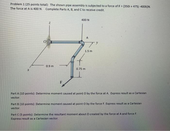 Solved Part A, B, And C | Chegg.com