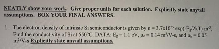 Solved PLEASE answer these two questions with all steps and | Chegg.com