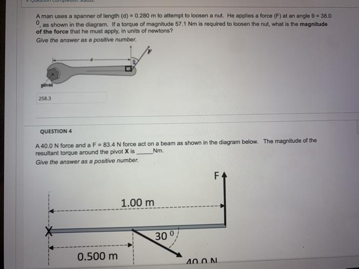 Solved An object of rotating around an axis at a distance of | Chegg.com