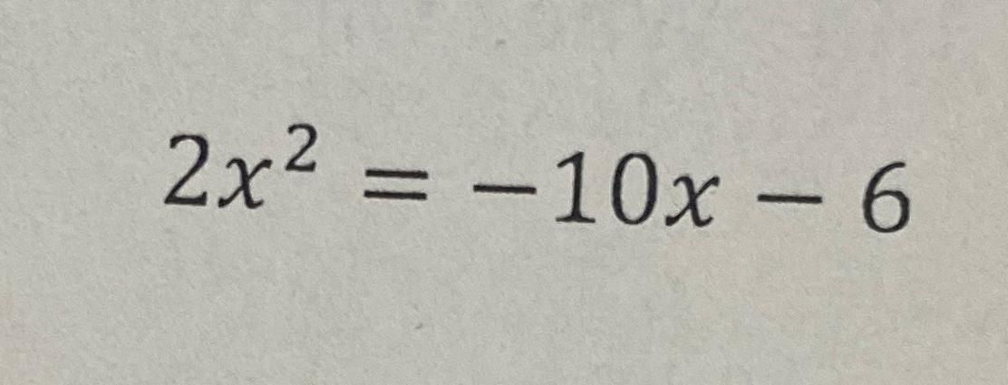 solved-2x2-10x-6-chegg