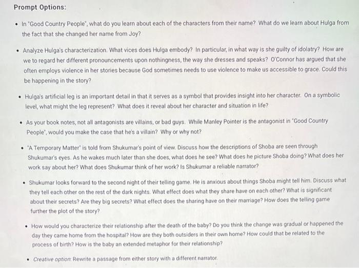 1. Complete the reading assignments for this lesson | Chegg.com