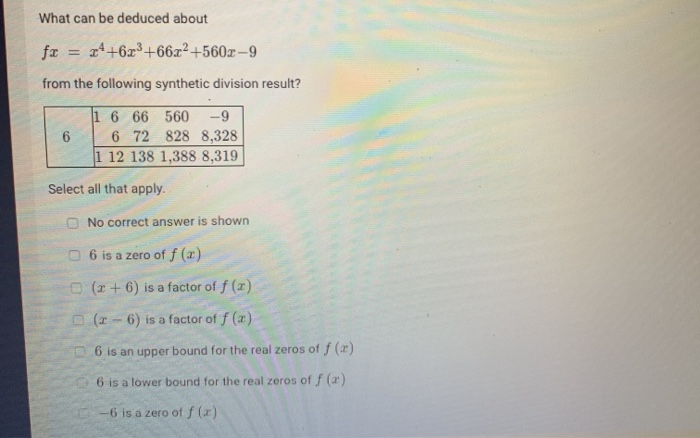 Write The Cubic Polynomial Function F X In Expanded Chegg Com