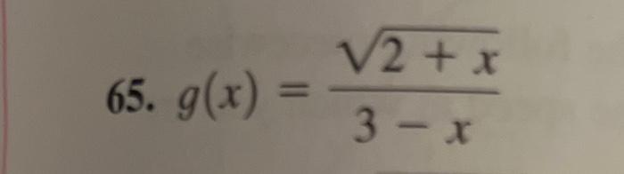 0 65 0 5 X 3 visual data 7