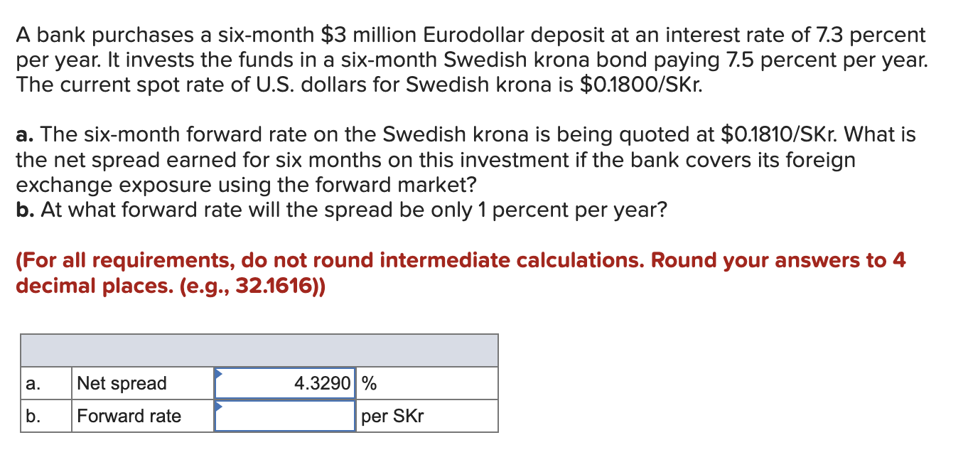 solved-a-bank-purchases-a-six-month-3-million-eurodollar-chegg