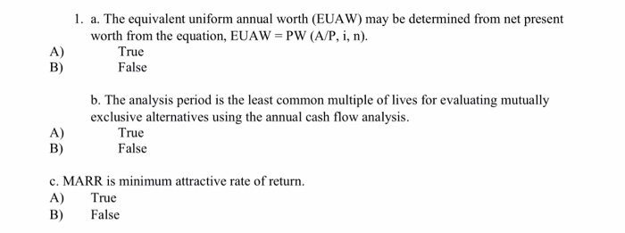 solved-1-a-the-equivalent-uniform-annual-worth-euaw-may-chegg