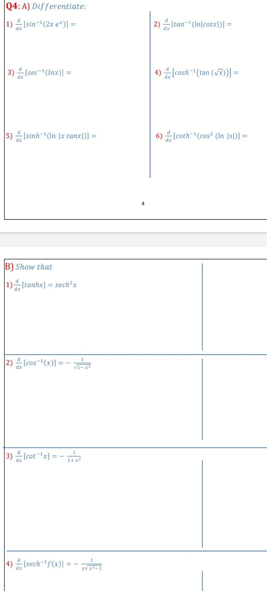 Solved pleas solve all the question I will sure put like and | Chegg.com