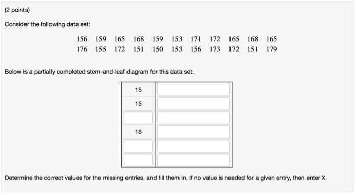 Solved (1 point) The product of a set of consecutive | Chegg.com