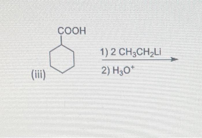 Solved 2) H3O+ | Chegg.com