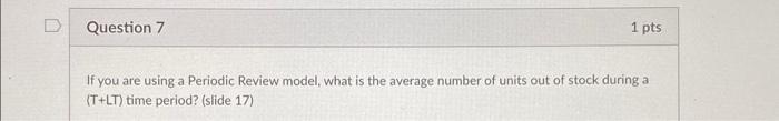 Solved D Use the following information for the next 4 | Chegg.com