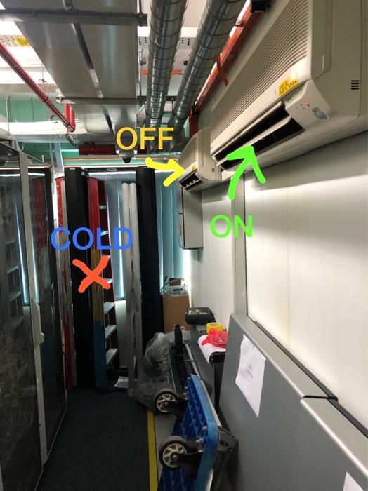 Solved HVAC AIR DISTRIBUTIONPictures below show the layout