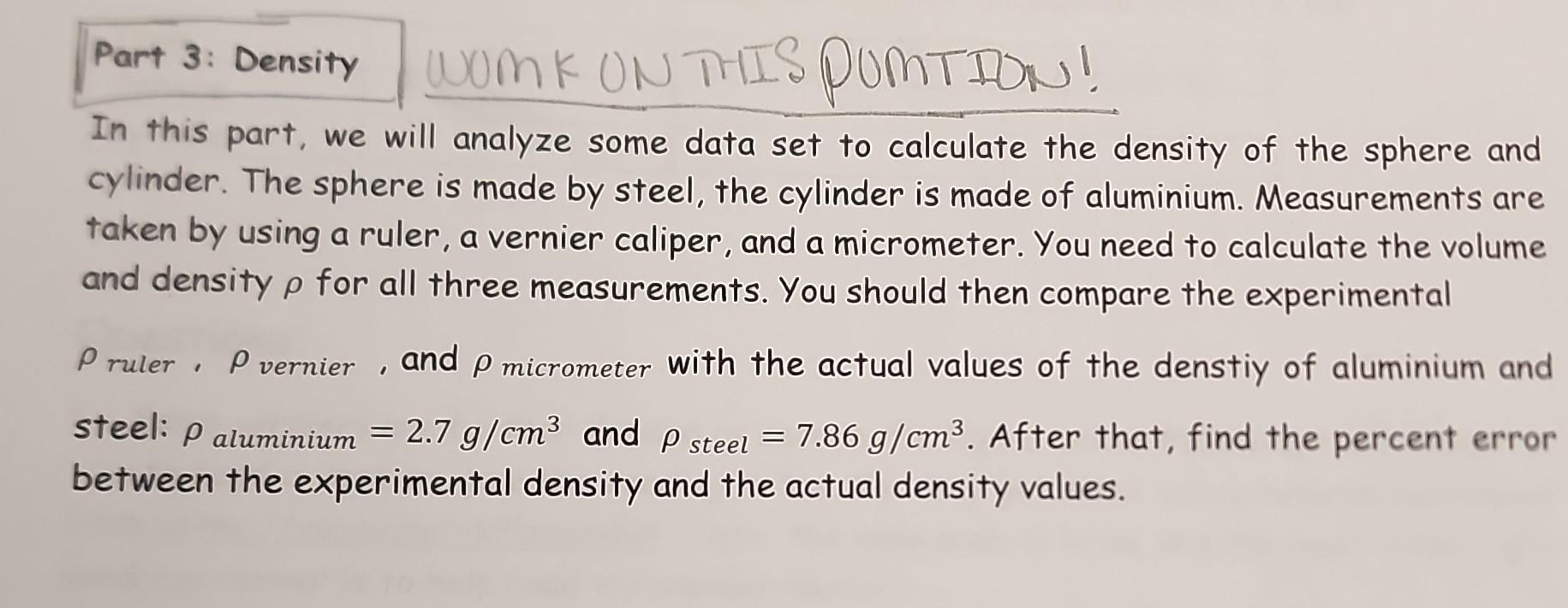 Solved In this part, we will analyze some data set to | Chegg.com