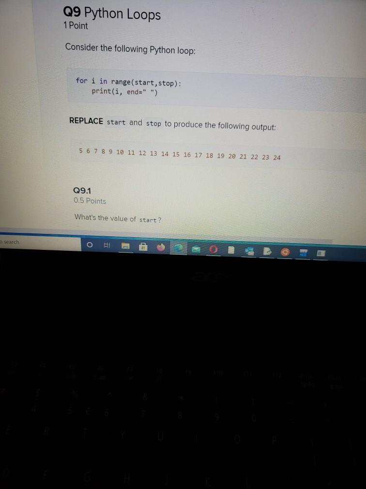 Solved 1 Point Consider the following code: import turtle | Chegg.com