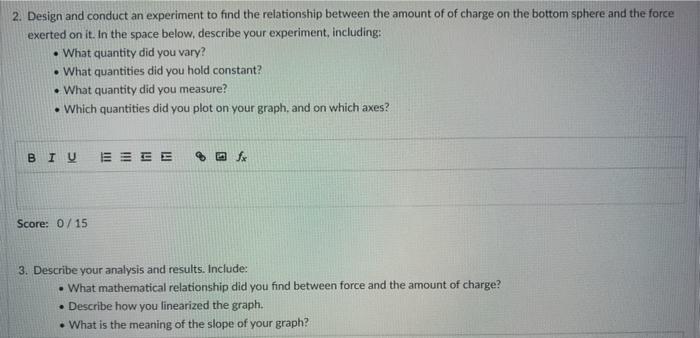 Solved pivot Interactive TRIAL Trial 1 Change 1. Use the | Chegg.com