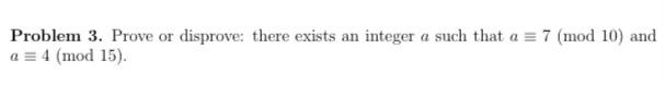 Solved A Problem 4. Provided X3 –3x2+1=0 Has A Solution On | Chegg.com