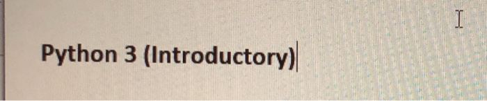 Solved Question 11 If a function does not return a value, by | Chegg.com