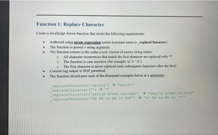 Solved 1. Description In this assignment, you are to develop | Chegg.com