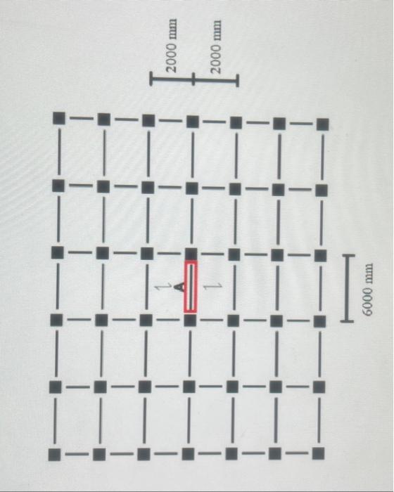 Solved Figure below shows a plan view of the general | Chegg.com