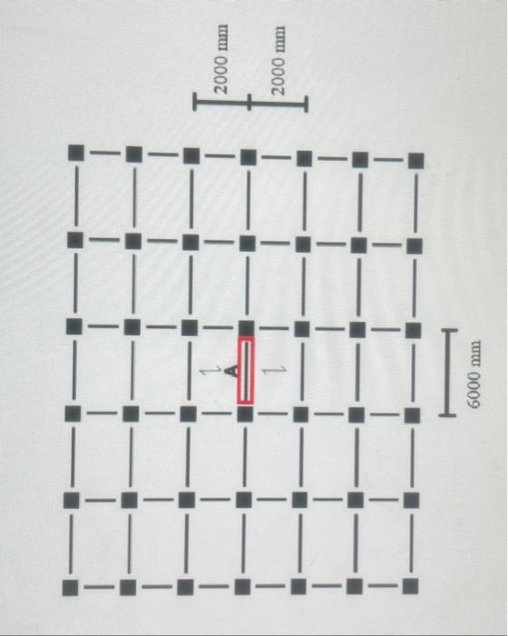 Solved Figure Below Shows A Plan View Of The General Chegg Com