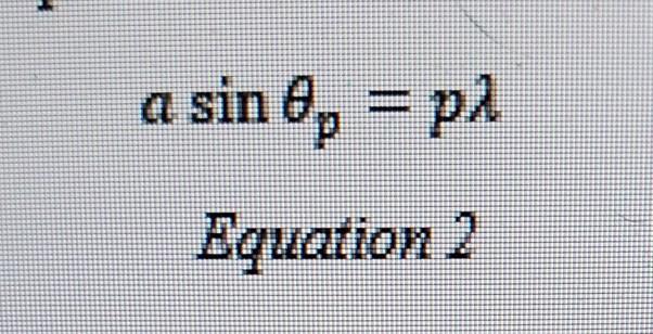 Solved please help. so I need equation three to be derived | Chegg.com