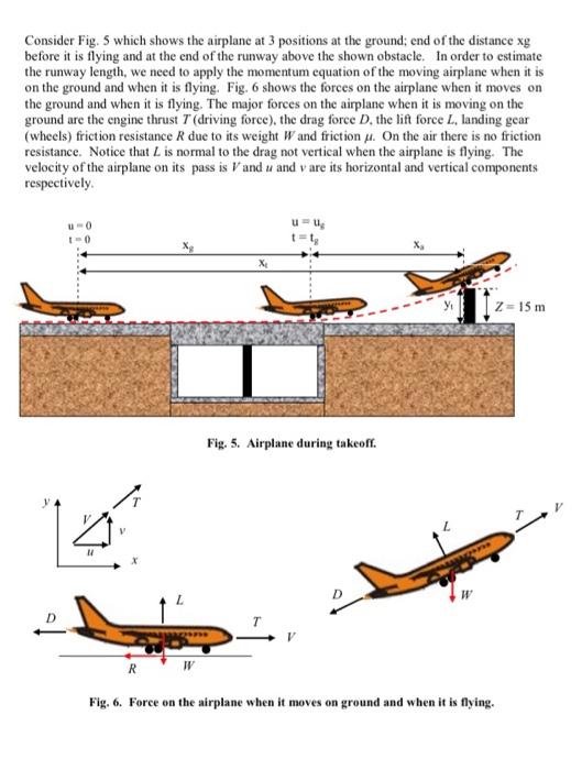 Design of an Airport Runway 1. Introduction Several | Chegg.com