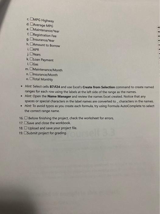 Solved Registration Fee Lookup Tablea. In cell C16, enter a