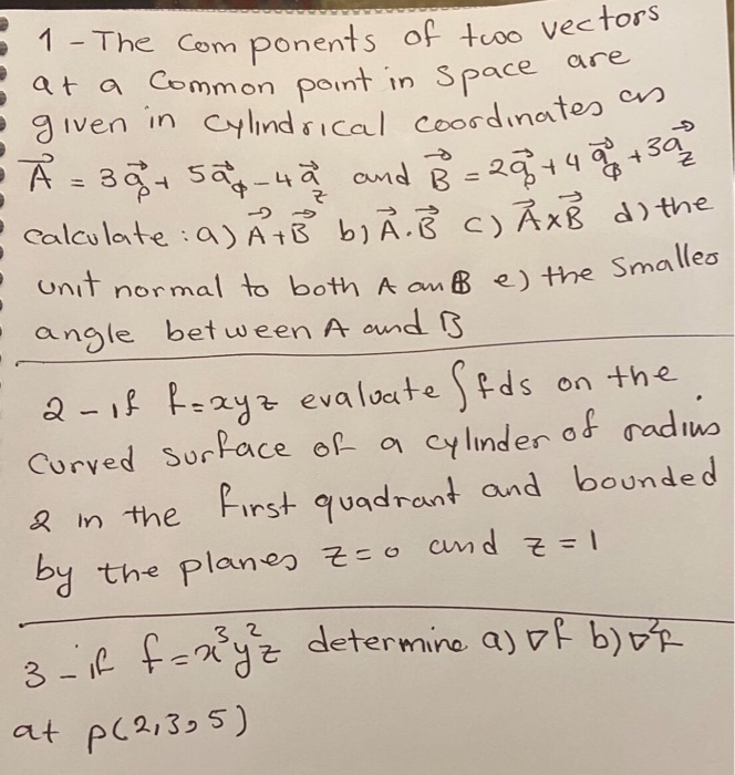 Solved ہے A 3950 49 And B 29 40 30 Calculate A A Chegg Com