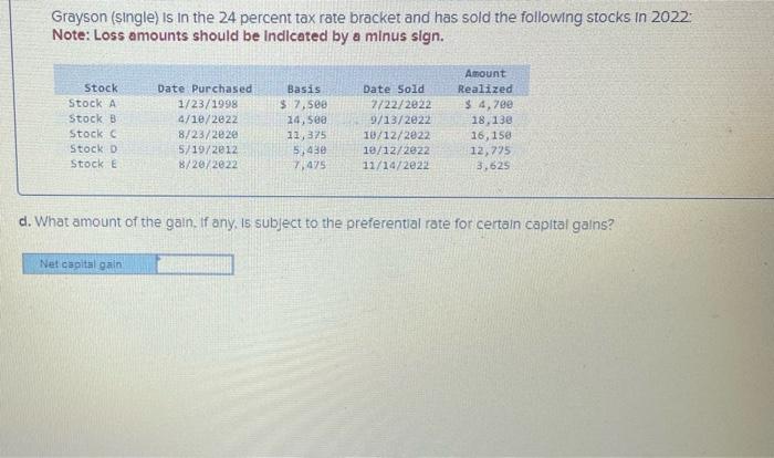 solved-grayson-single-is-in-the-24-percent-tax-rate-chegg