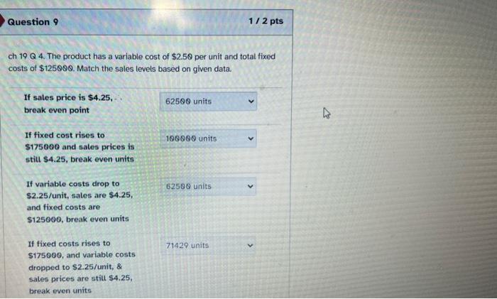 Solved ch 19.2 b Management wants to introduce a new | Chegg.com