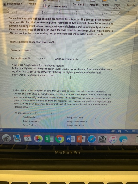 Solved i have worked on the first part of the project and i | Chegg.com