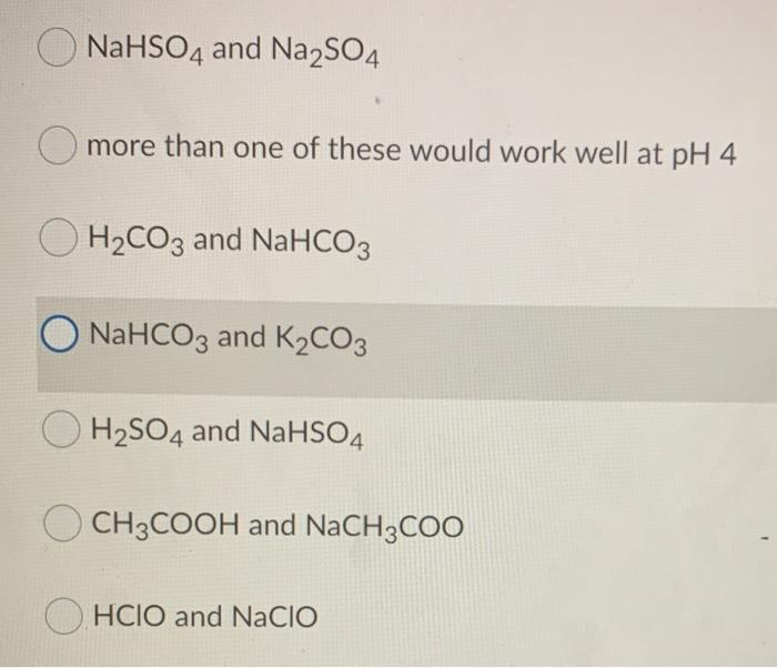CH3COOH + Na2SO4: Khám Phá Phản Ứng Hóa Học Độc Đáo