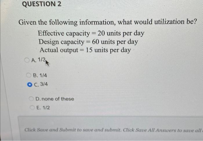 Solved Given The Following Information, What Would | Chegg.com