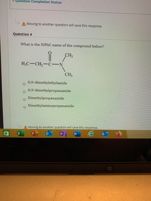 Solved Question Completion Status A Moving To Another Chegg Com