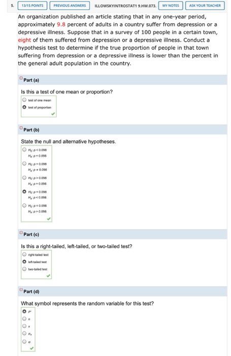 Solved i only need help with the ones that have a red X. I | Chegg.com