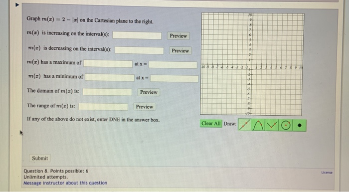 Solved When solving an absolute value function, the isolated | Chegg.com