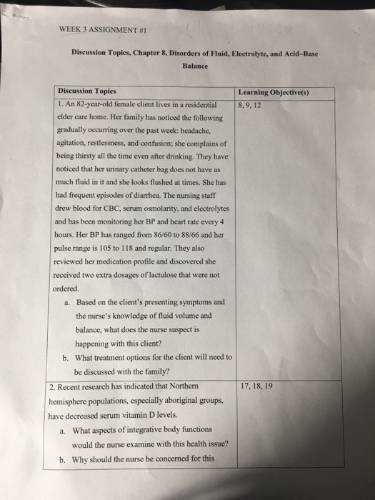 Research questions about homework picture