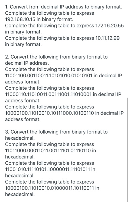 ip address to binary converter online