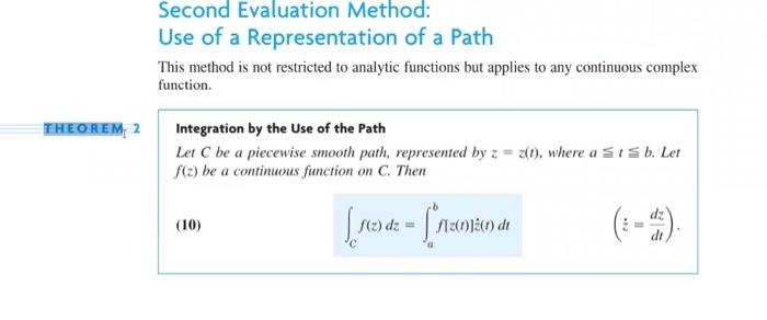 Task 2 a) Write programs for the two integration | Chegg.com