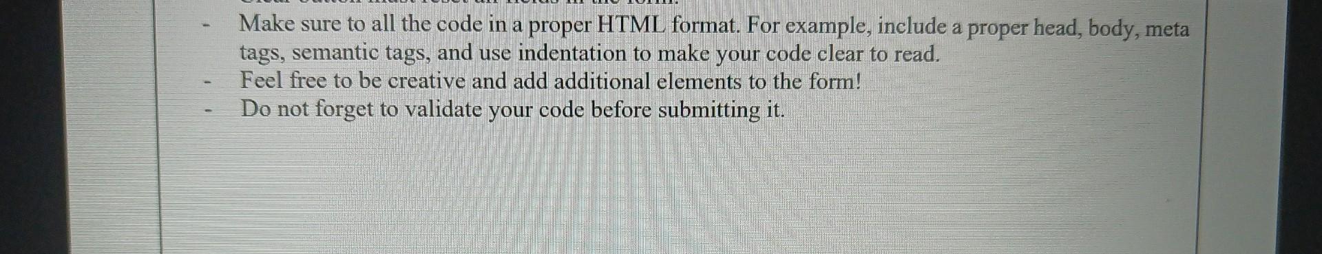Solved In this lab activity, you are required to design a | Chegg.com