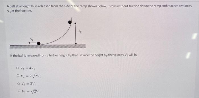 solved-a-car-is-moving-along-at-a-velocity-vcar-and-a-ball-chegg