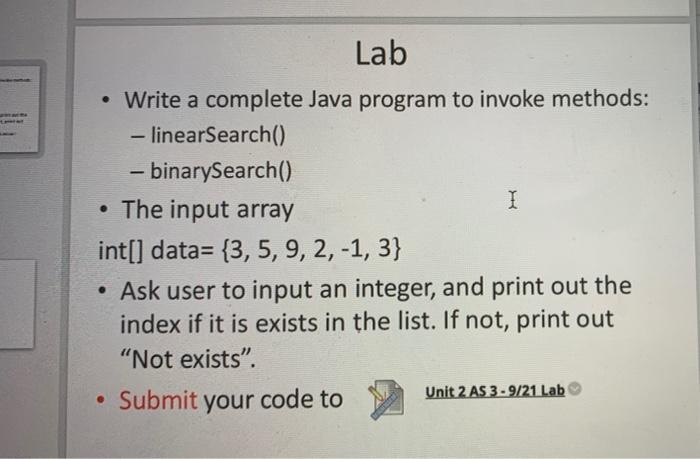 Solved java. please help me walk thru the steps because im | Chegg.com