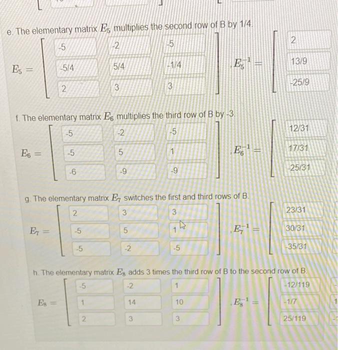 Solved (1 point) Suppose that -5-2-5 31 A= and B = -5 5-1 4 | Chegg.com