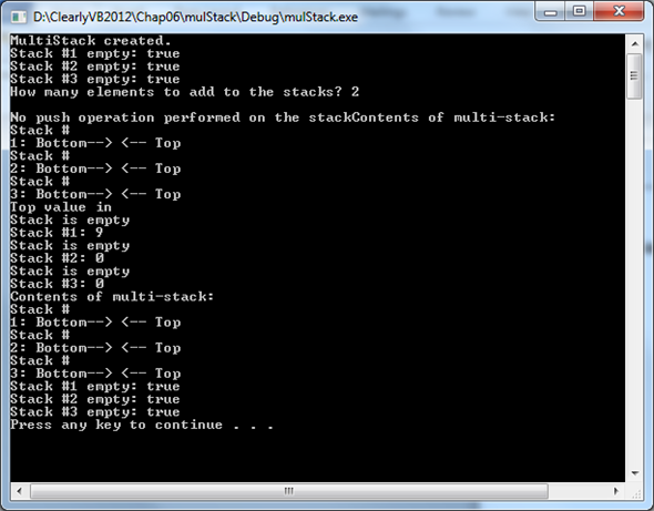 adts data structures and problem solving with c solution manual