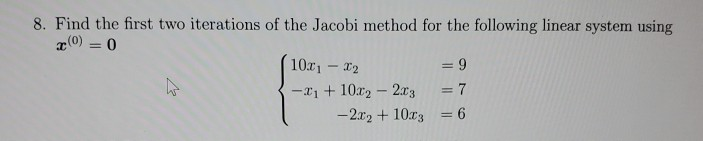 Solved WHEN SOLVING THIS CAN YOU PLEASE SHOW EVERY STEP BY | Chegg.com