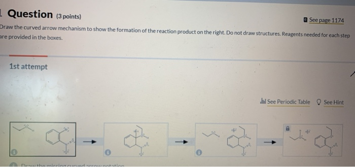 07 Question (1 point) Draw the major product(s) that | Chegg.com