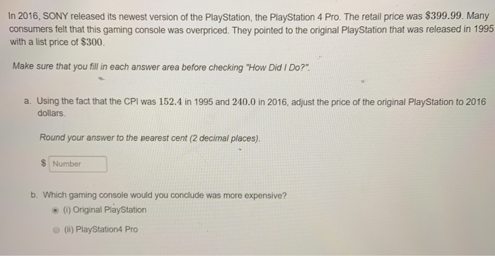 playstation list with price