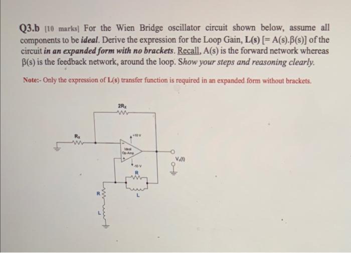 Solved Q3.a (10 marks] Design a digital clock generator | Chegg.com