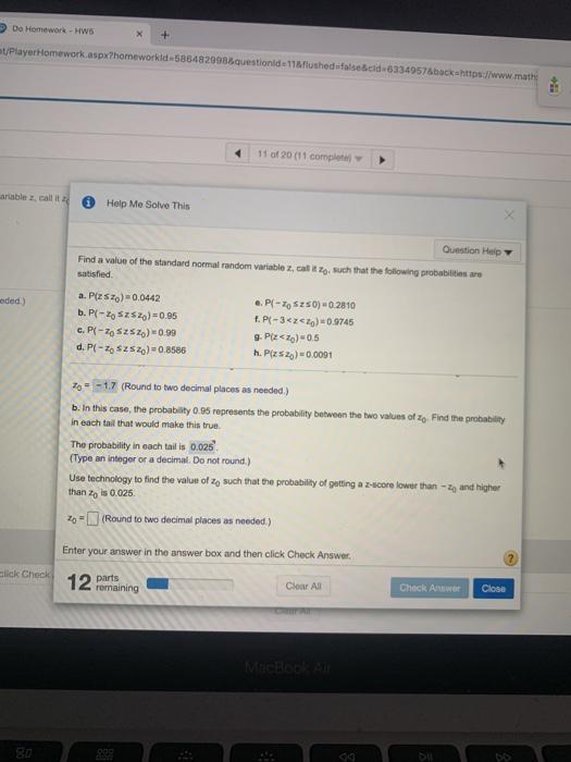 Solved Please help! i am trying to understand how to do any | Chegg.com